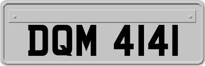 DQM4141