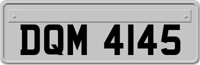 DQM4145