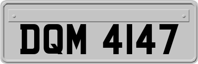 DQM4147