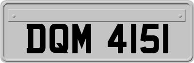 DQM4151