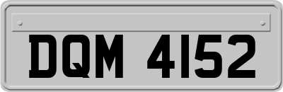 DQM4152
