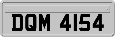 DQM4154
