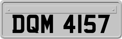 DQM4157