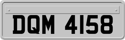 DQM4158