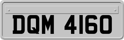 DQM4160