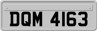 DQM4163