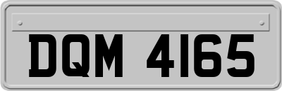 DQM4165