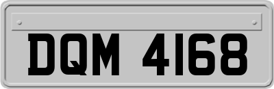 DQM4168