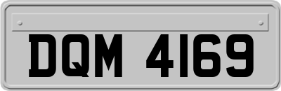 DQM4169