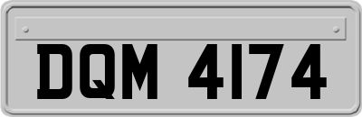 DQM4174