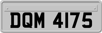 DQM4175