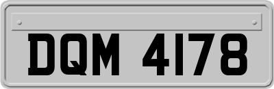 DQM4178