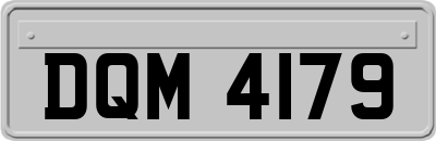 DQM4179