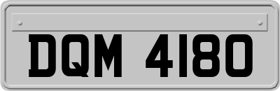 DQM4180