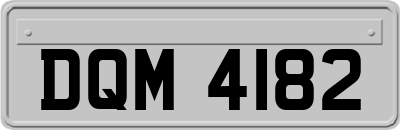 DQM4182