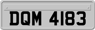 DQM4183