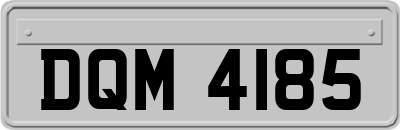 DQM4185