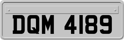 DQM4189