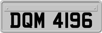 DQM4196