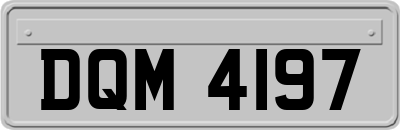 DQM4197