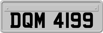DQM4199