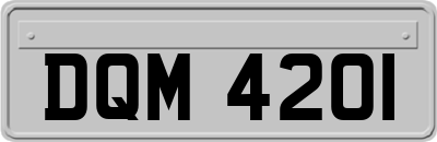 DQM4201