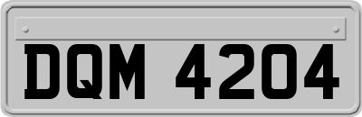 DQM4204