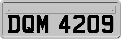 DQM4209