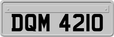 DQM4210