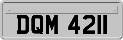 DQM4211