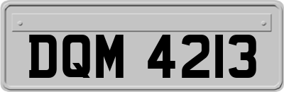 DQM4213