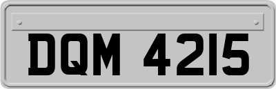 DQM4215