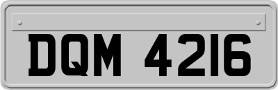 DQM4216