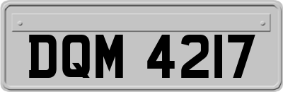 DQM4217