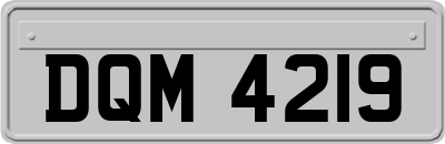 DQM4219