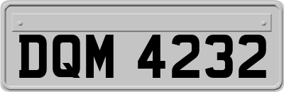 DQM4232