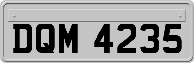 DQM4235