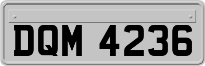 DQM4236