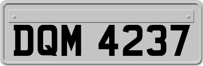 DQM4237