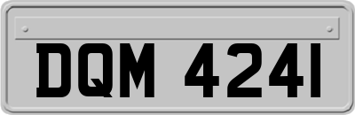 DQM4241