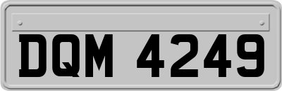 DQM4249