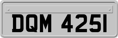 DQM4251