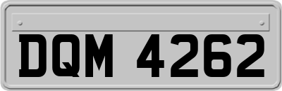 DQM4262