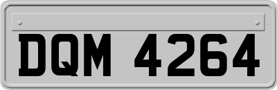 DQM4264