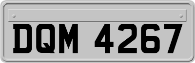 DQM4267