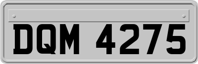 DQM4275