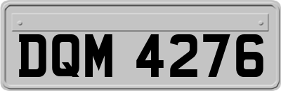 DQM4276