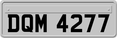 DQM4277