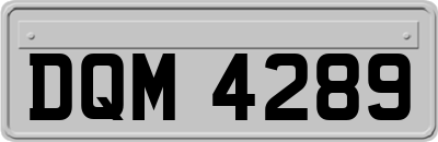 DQM4289