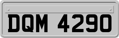 DQM4290